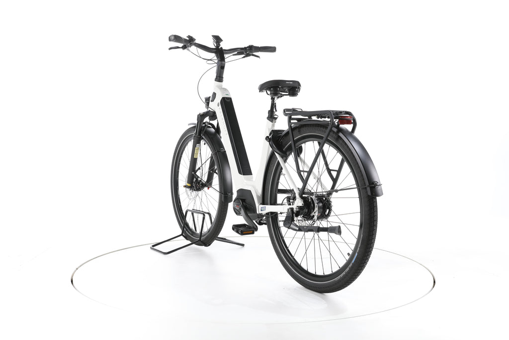 Kalkhoff Image 5.B Move+ City E-Bike Tiefeinsteiger 2024 - Image 9