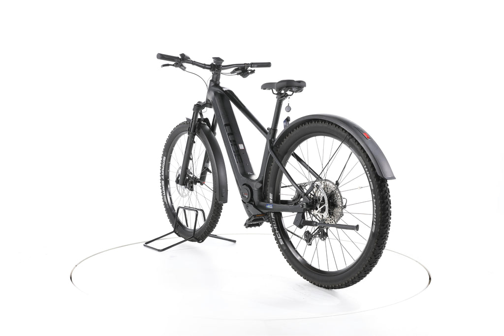 Cube Reaction Hybrid SLX E-Bike 2023 - Image 9