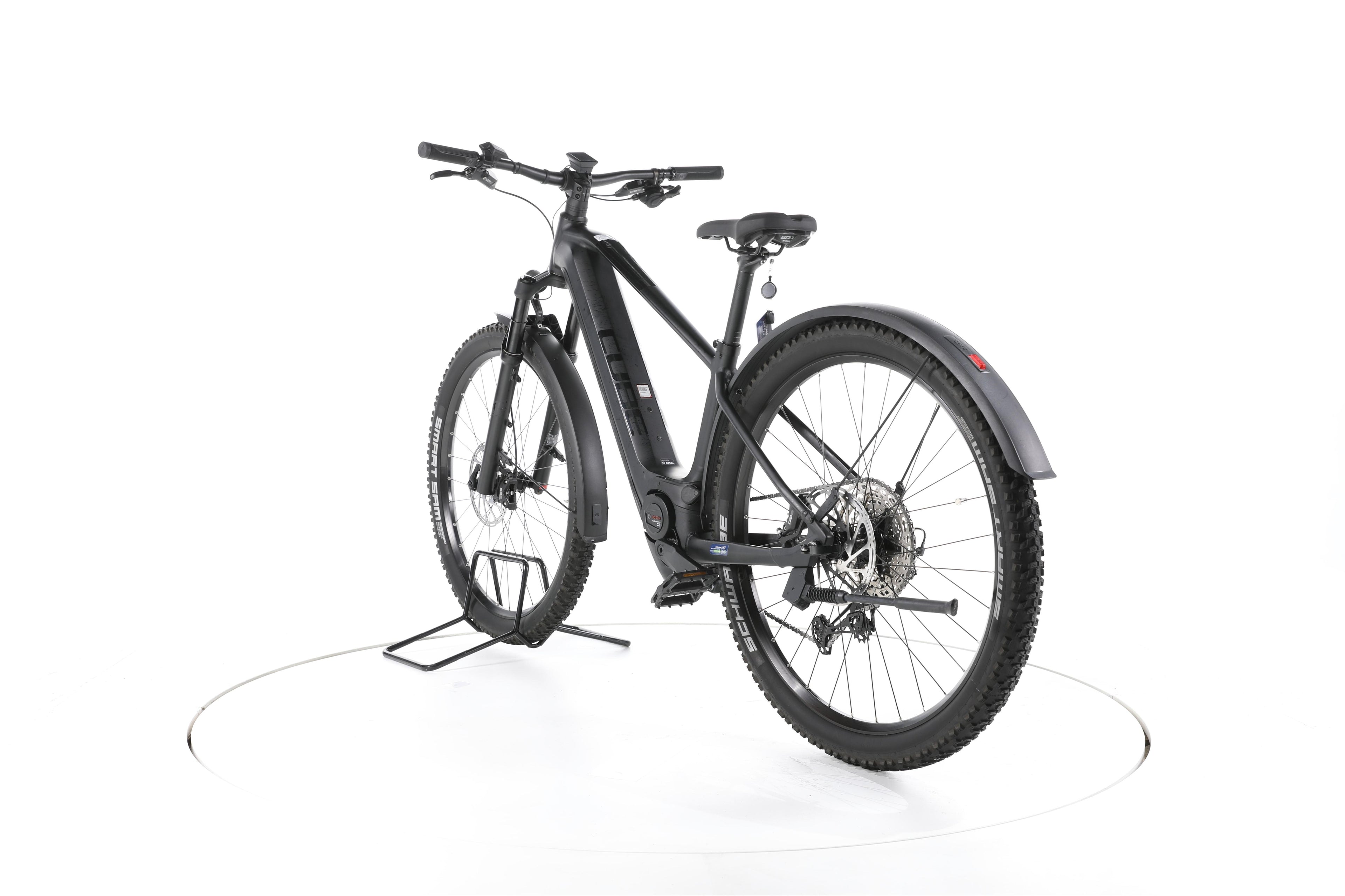 Cube Reaction Hybrid SLX E-Bike 2023 - Image 9