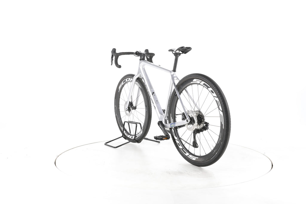 Orbea Terra M20iTeam Gravelbike Carbon 2024 - Image 9