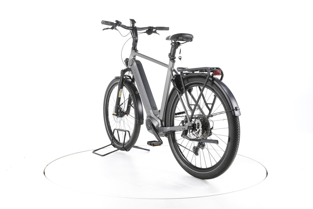 Kalkhoff Endeavour 5+ Advance Trekking E-Bike 2024 - Image 9