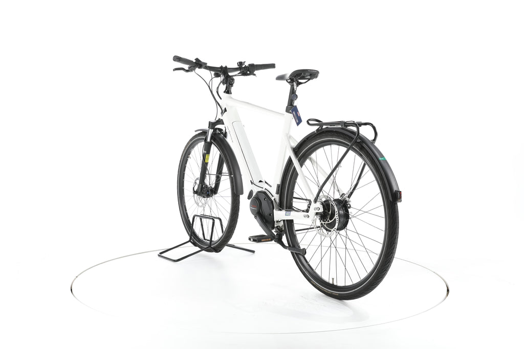 HNF Nicolai SD3 Urban City E-Bike - Image 9
