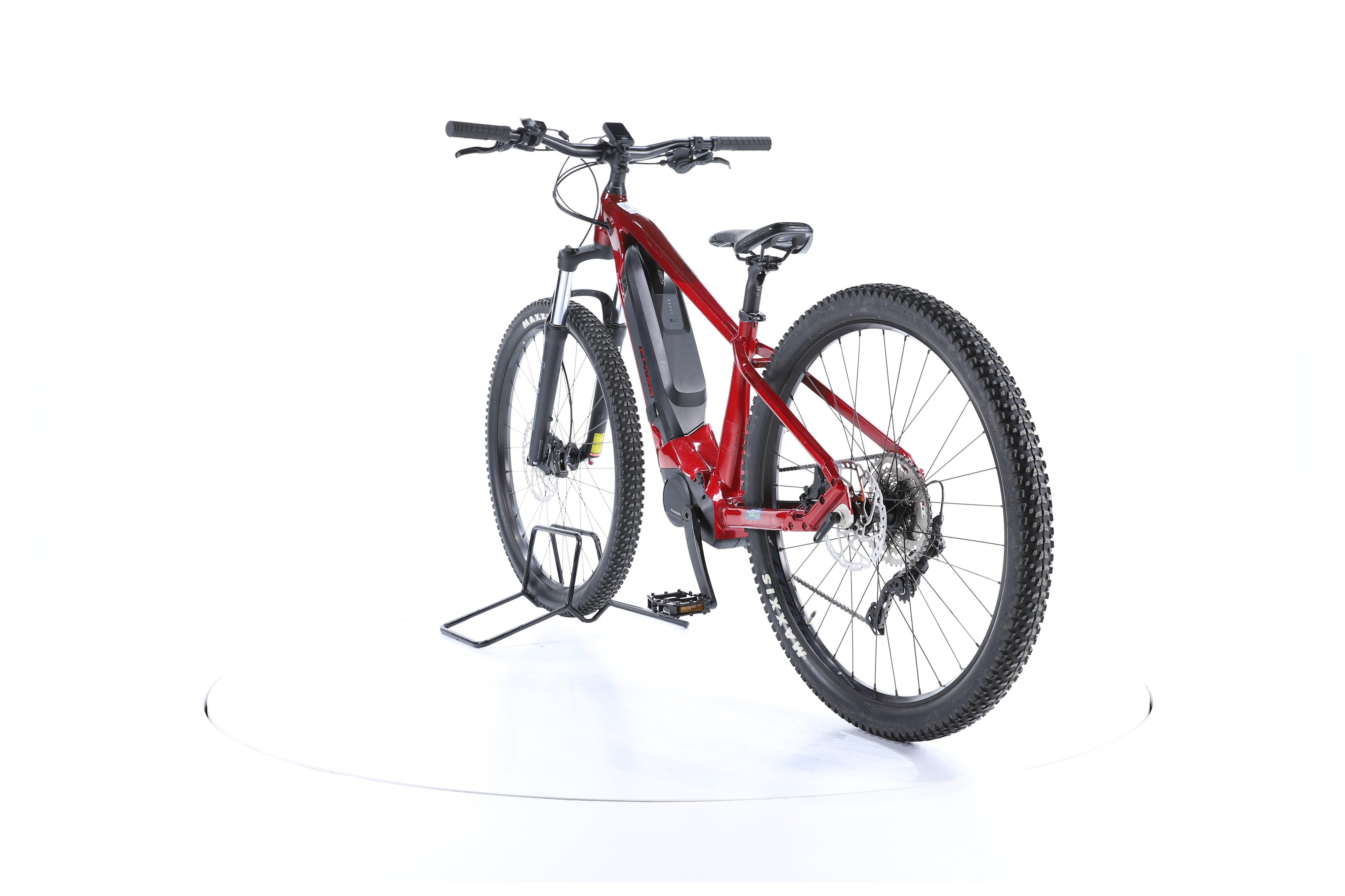 FLYER Uproc2 2.10 E-Bike - Image 9