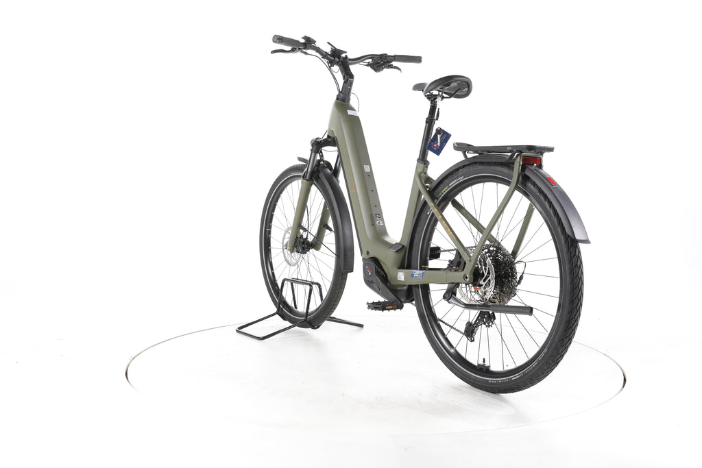 Cube Kathmandu Hybrid PRO Trekking E-Bike Tiefeinsteiger 2025 - Image 9