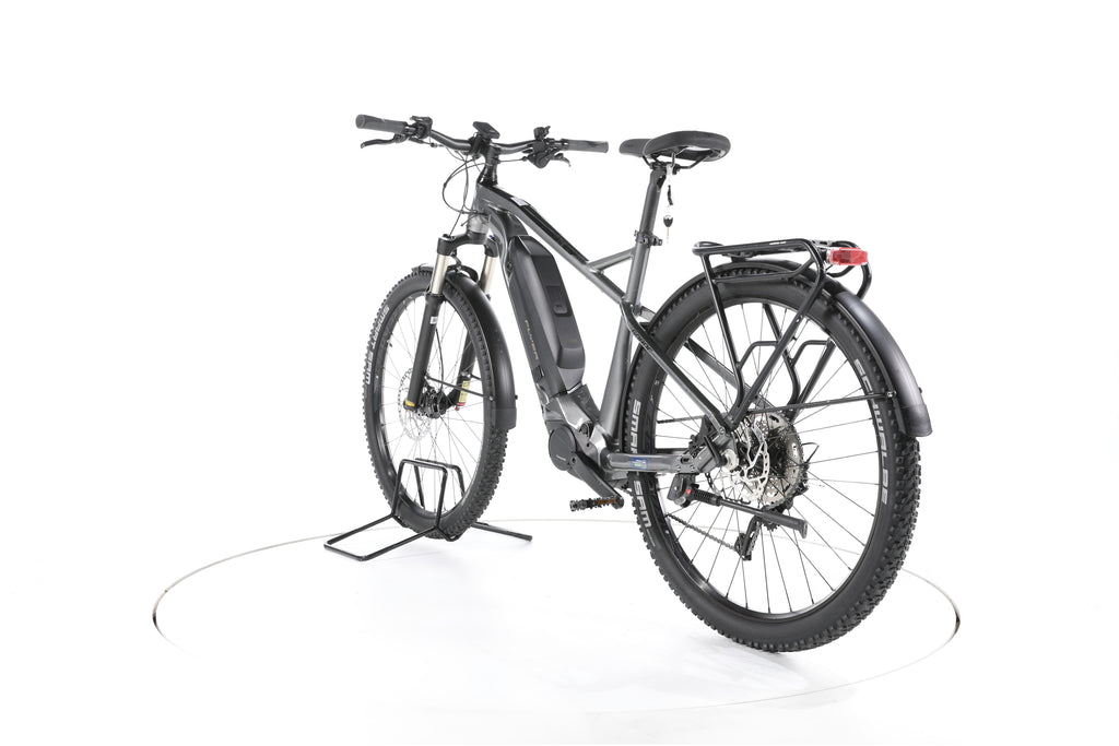 FLYER Goroc2 2.10 Trekking E-Bike - Image 9