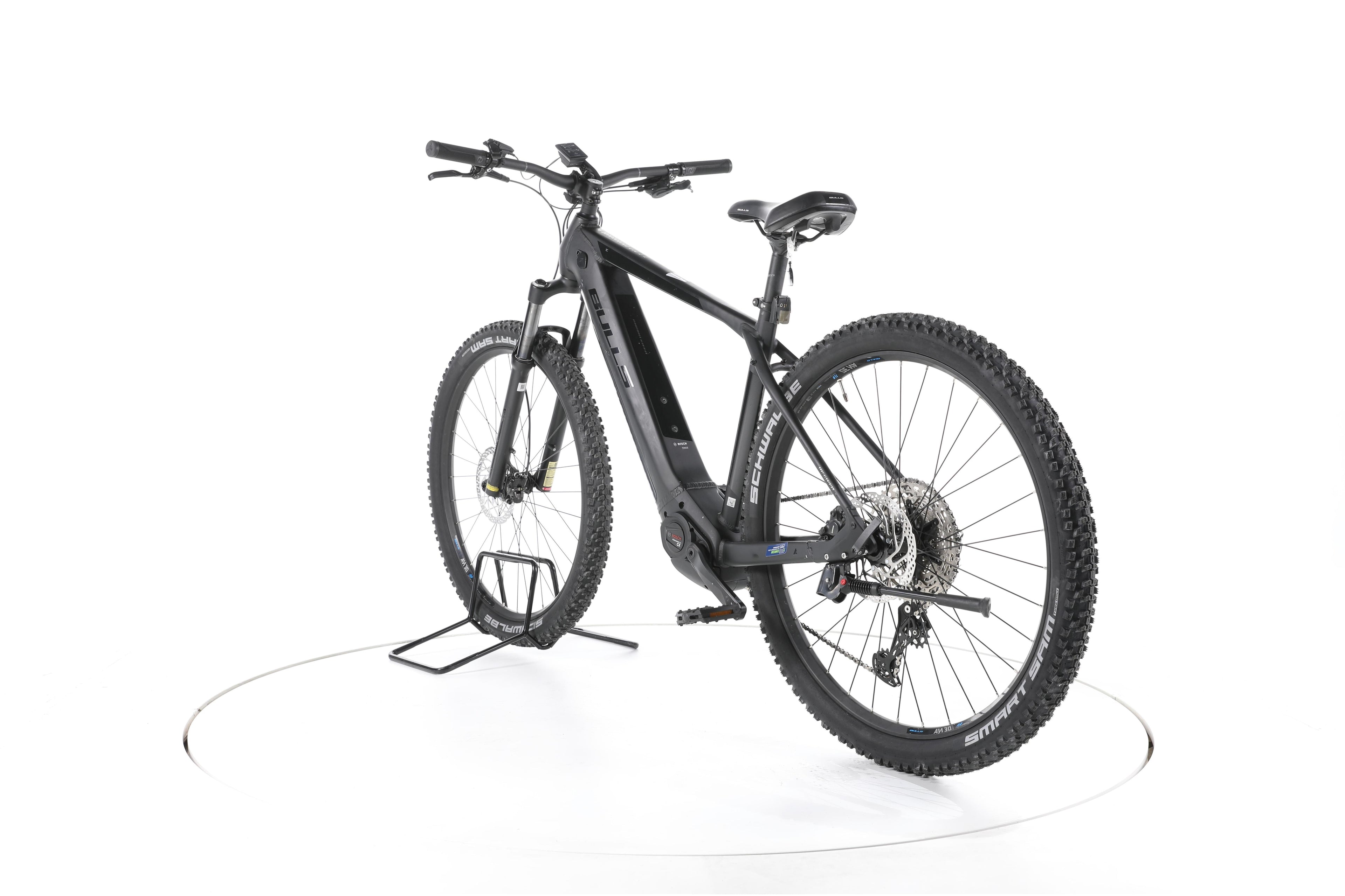 Bulls Copperhead EVO 2 E-Bike 2023 - Image 9