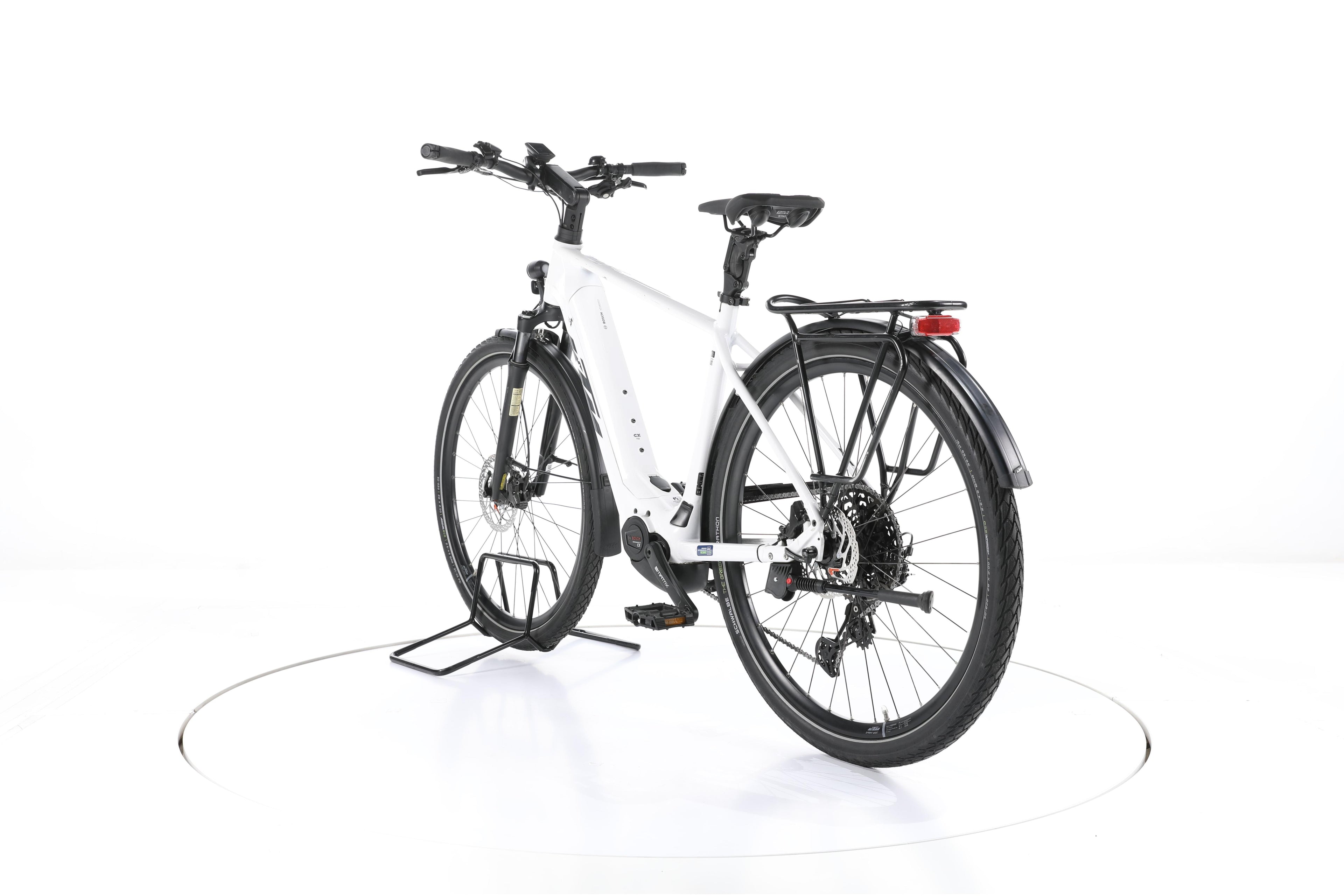 KTM Macina Style 720 Trekking E-Bike - Image 9