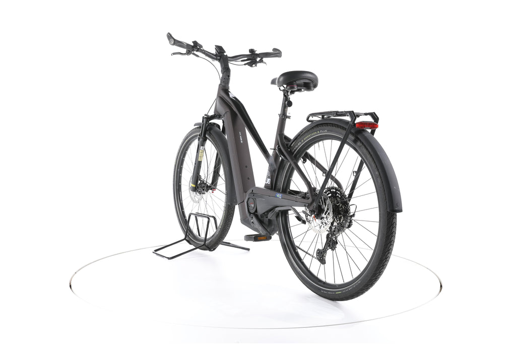 Scott Sub eRIDE Trekking E-Bike - Image 9