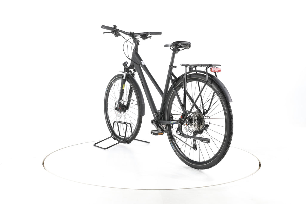 Ortler Ardeche Fahrrad City & Trekking - Image 9