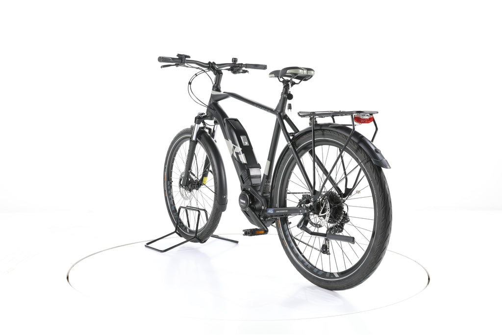 R Raymon TourRay E 3.0 Trekking E-Bike - Image 9
