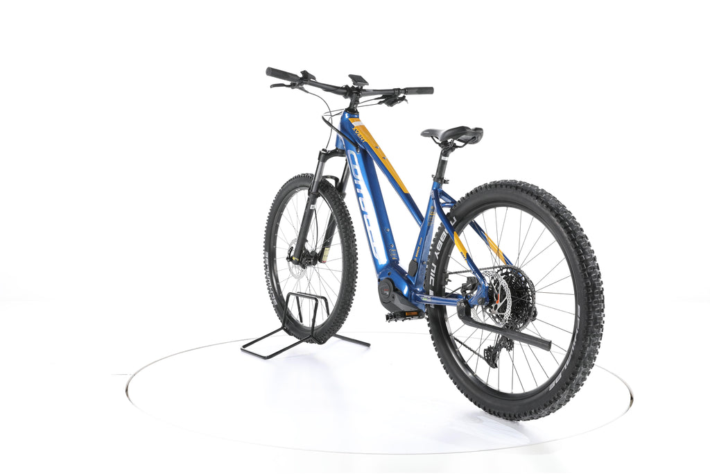 Corratec E-Power X Vert Race Trinity Sport E-Bike 2023 - Image 9