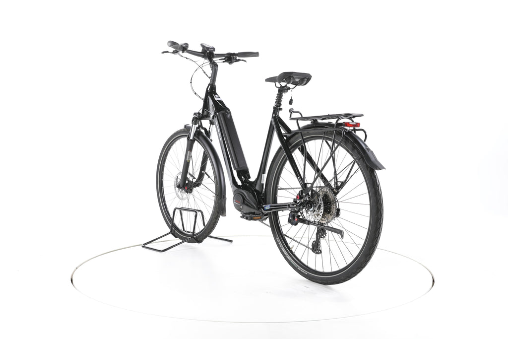 Velo de Ville AEB 890 Trekking E-Bike Tiefeinsteiger - Image 9