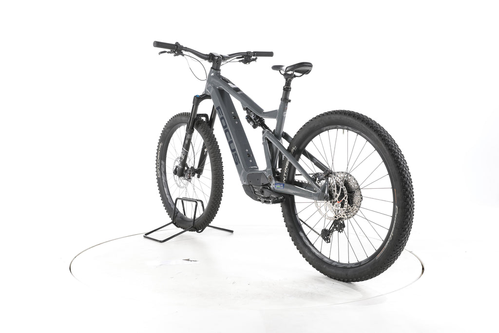 Focus Jam² 7.9 E-Bike Fully - Image 9
