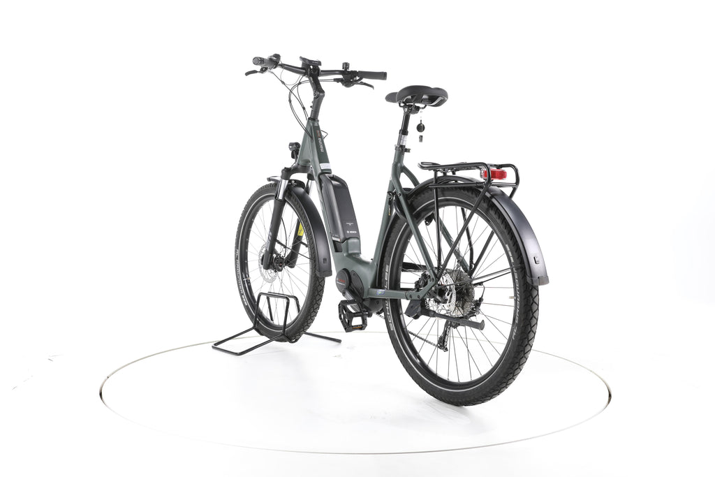 KTM Macina Gran P510 Trekking E-Bike Tiefeinsteiger - Image 9