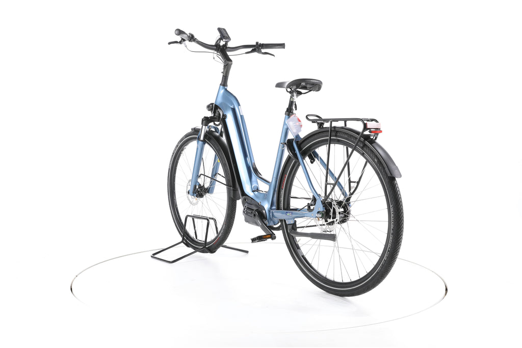 Multicycle Legacy City E-Bike Tiefeinsteiger - Image 9