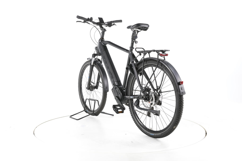 Campus BM 38 Trekking E-Bike - Image 9