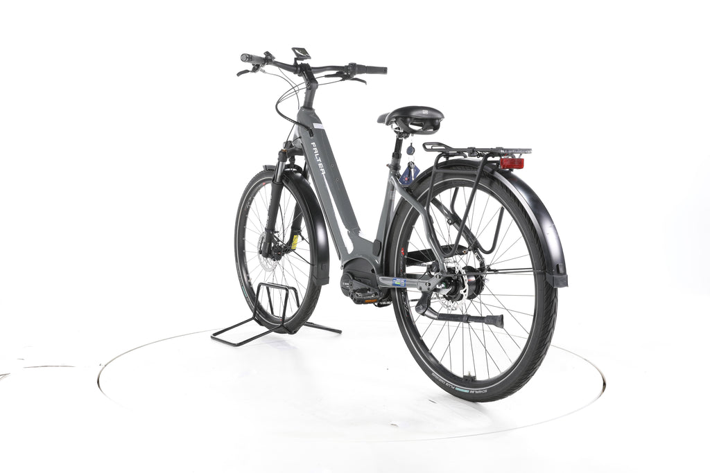 FALTER E 9.0i RT City E-Bike Tiefeinsteiger 2024 - Image 9