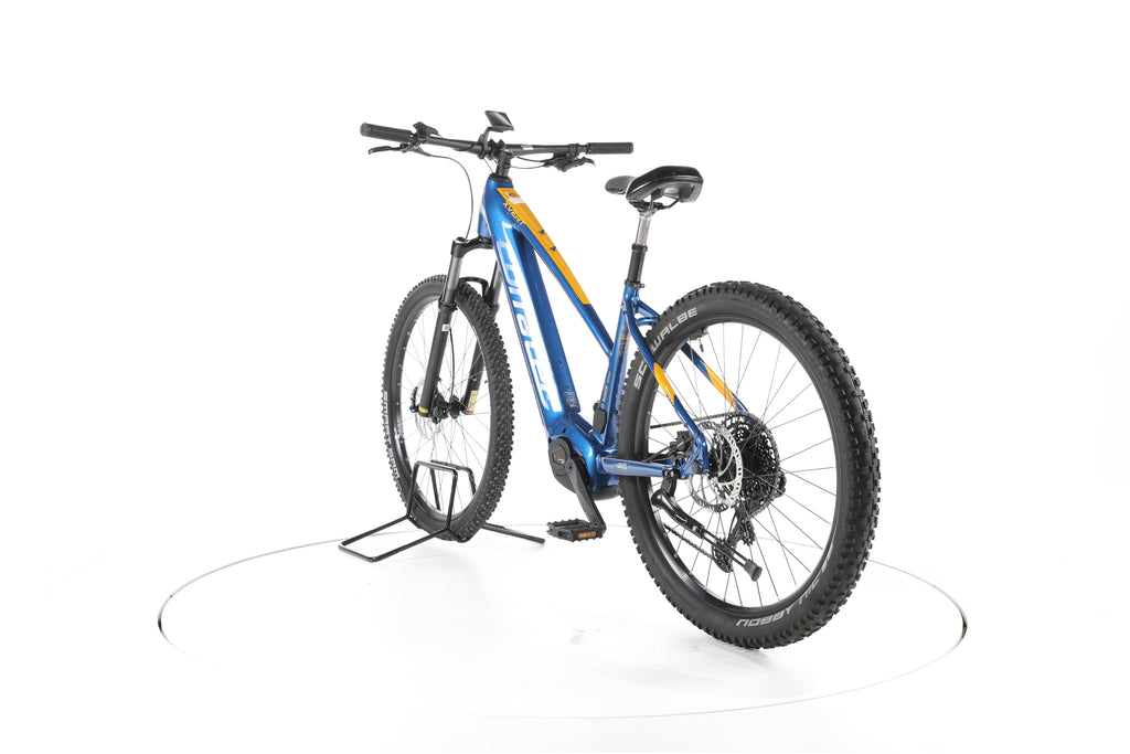 Corratec E-PowerX-Vert Race Trinity Tube Sport E-Bike 2023 - Image 9
