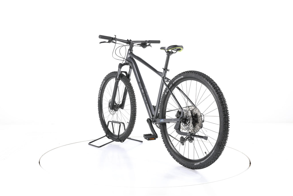 Cube Attention SL - Image 9