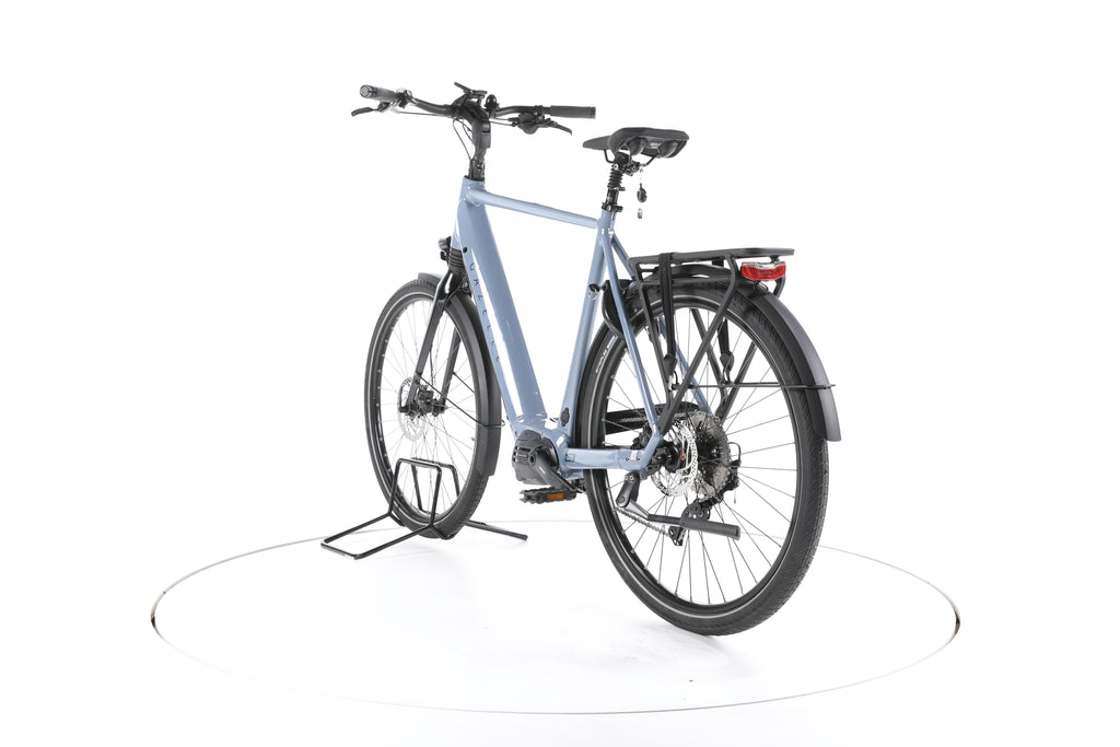 Gazelle Chamonix T10 Trekking E-Bike - Image 9