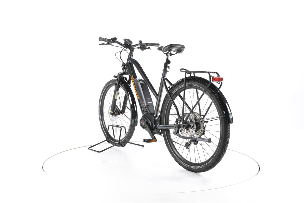 Diamant Zing Deluxe+ Gen 1 Trekking E-Bike - Image 9