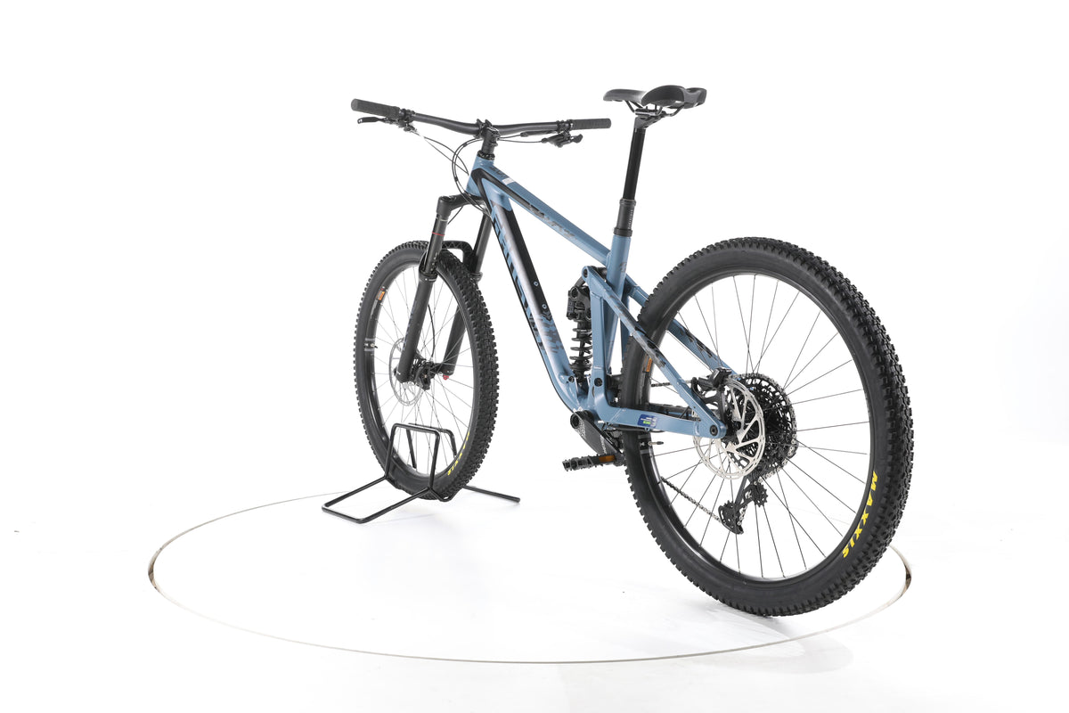 Ghost Riot Enduro AL Essential Fahrrad Fully - Image 9
