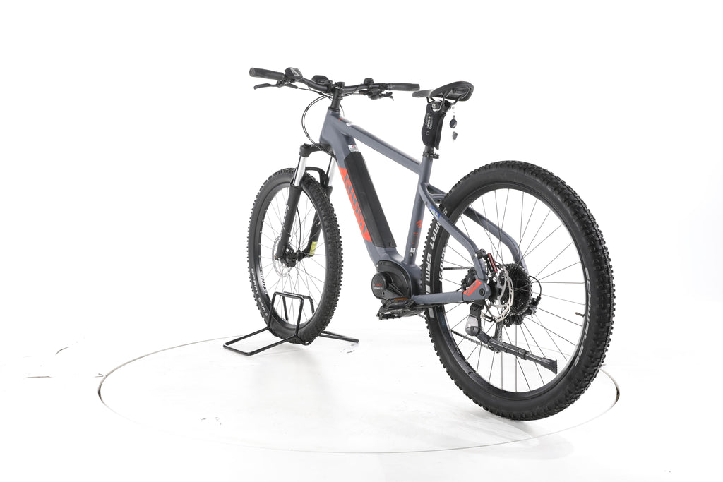Ghost E-Teru B Essential E-Bike - Image 9