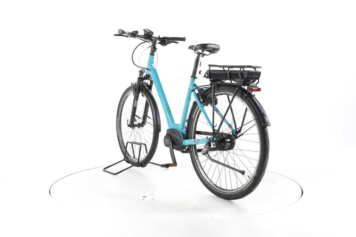Maxcycles Elite City E-Bike Tiefeinsteiger - Image 9