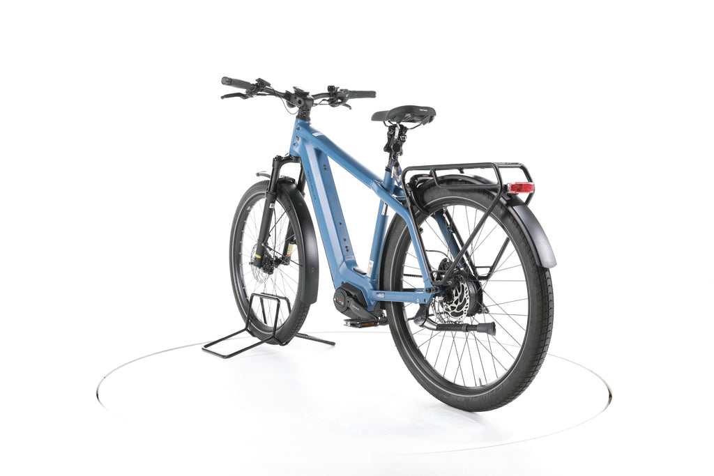 Riese & Müller Charger 4 GT Vario City E-Bike - Image 9
