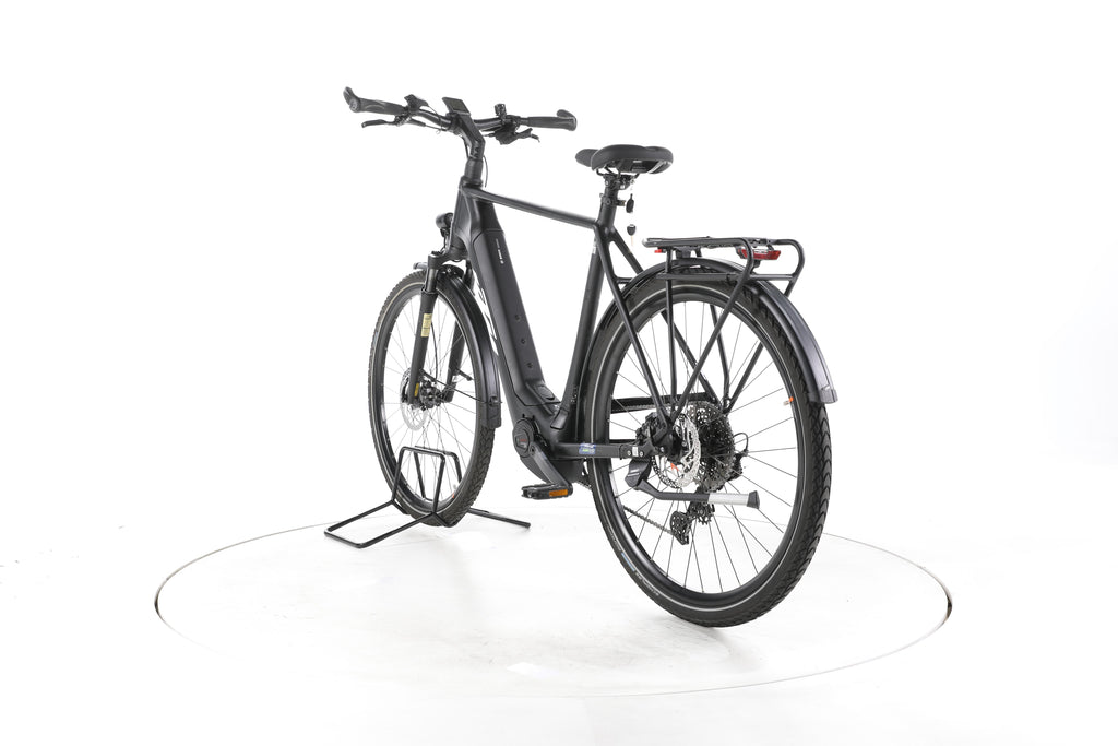 KTM Power Sport 10 Trekking E-Bike - Image 9