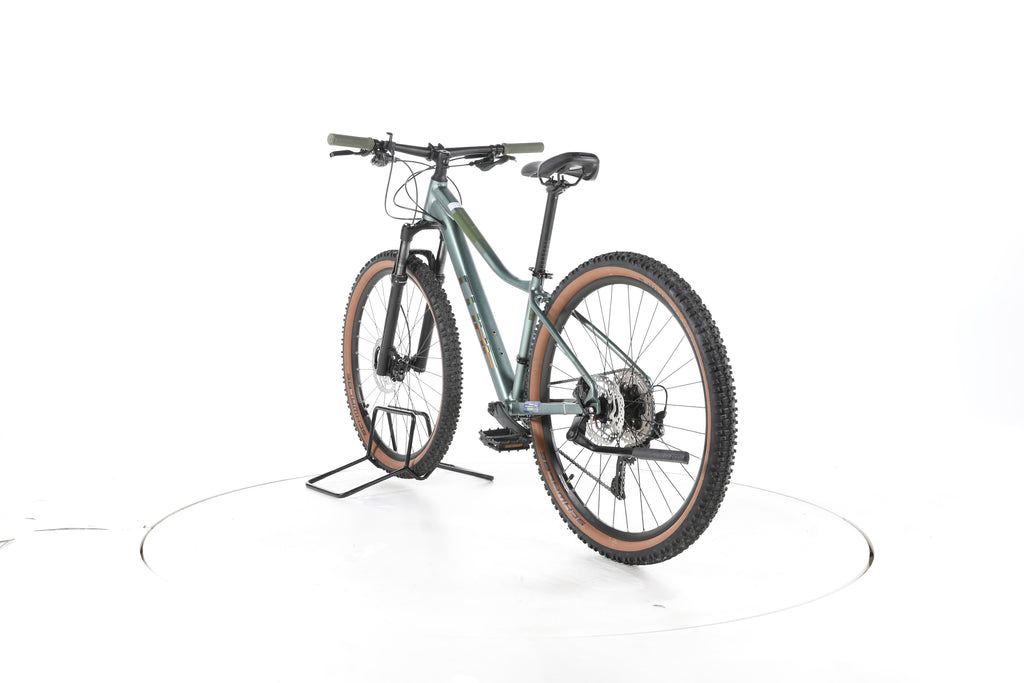 Cube Access WS Race Fahrrad Hardtail - Image 9