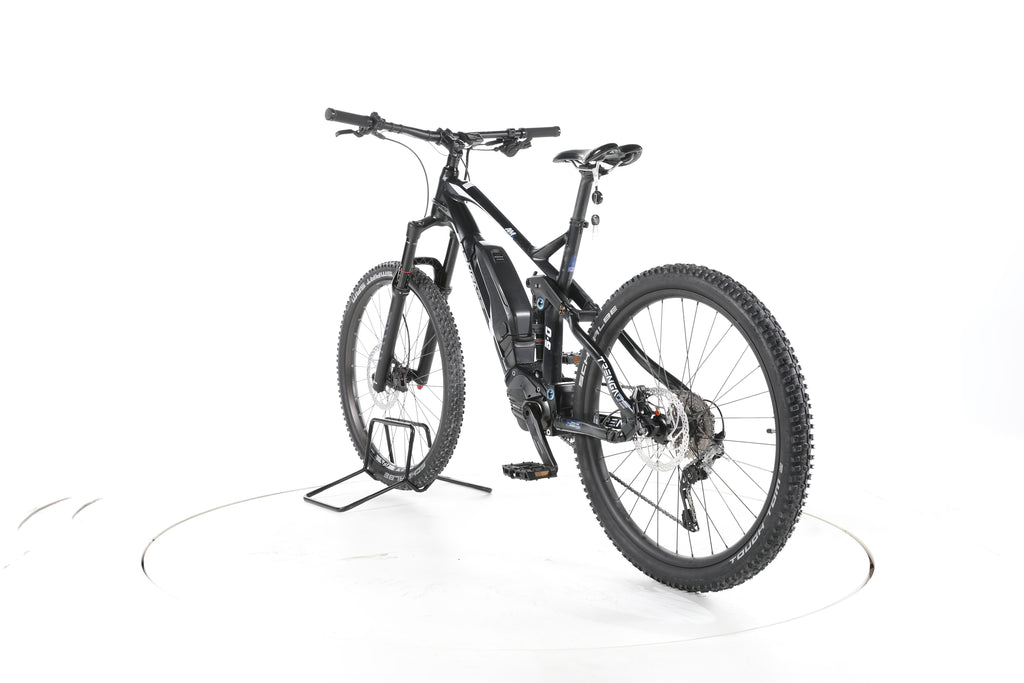 TRENGA DE AME 5.0 Fully E-Bike - Image 9
