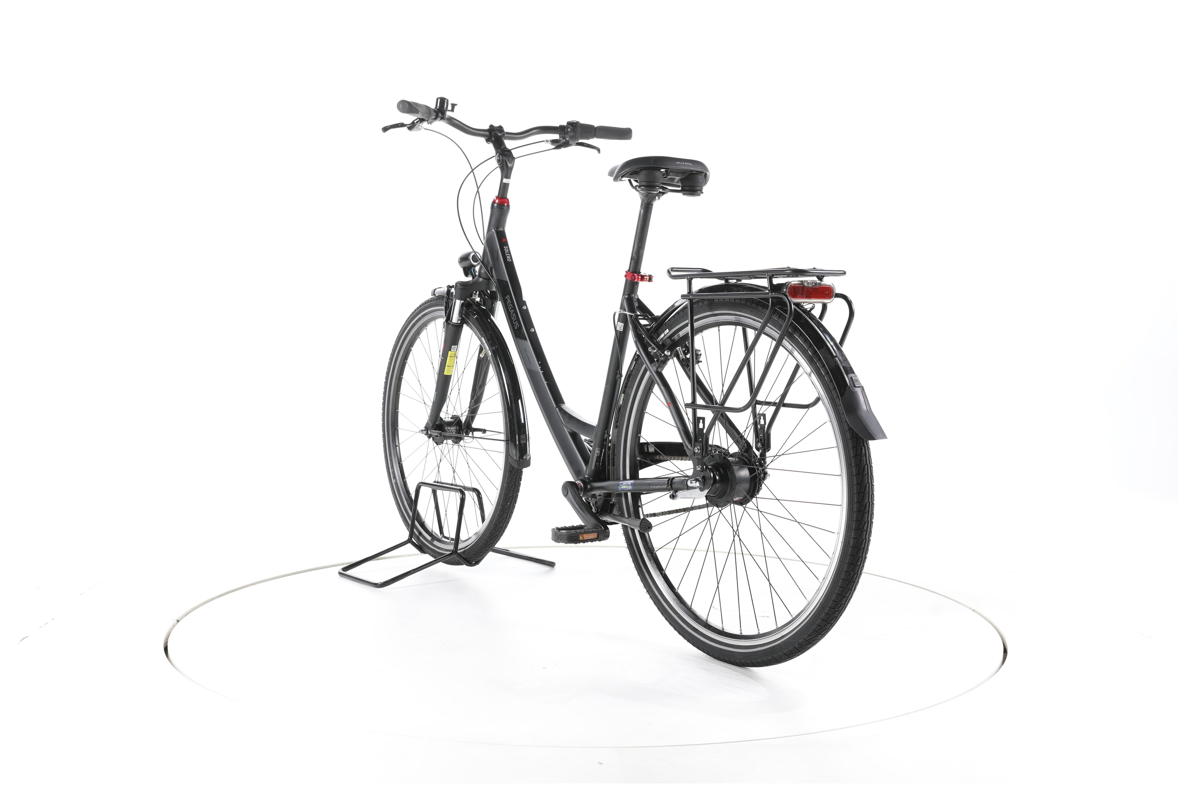 Pegasus Solero SL - Image 9