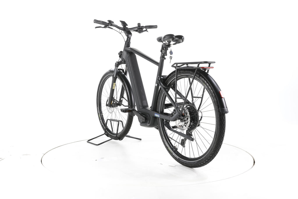 Pegasus Premio Evo 10 Lite Trekking E-Bike 2025 - Image 9