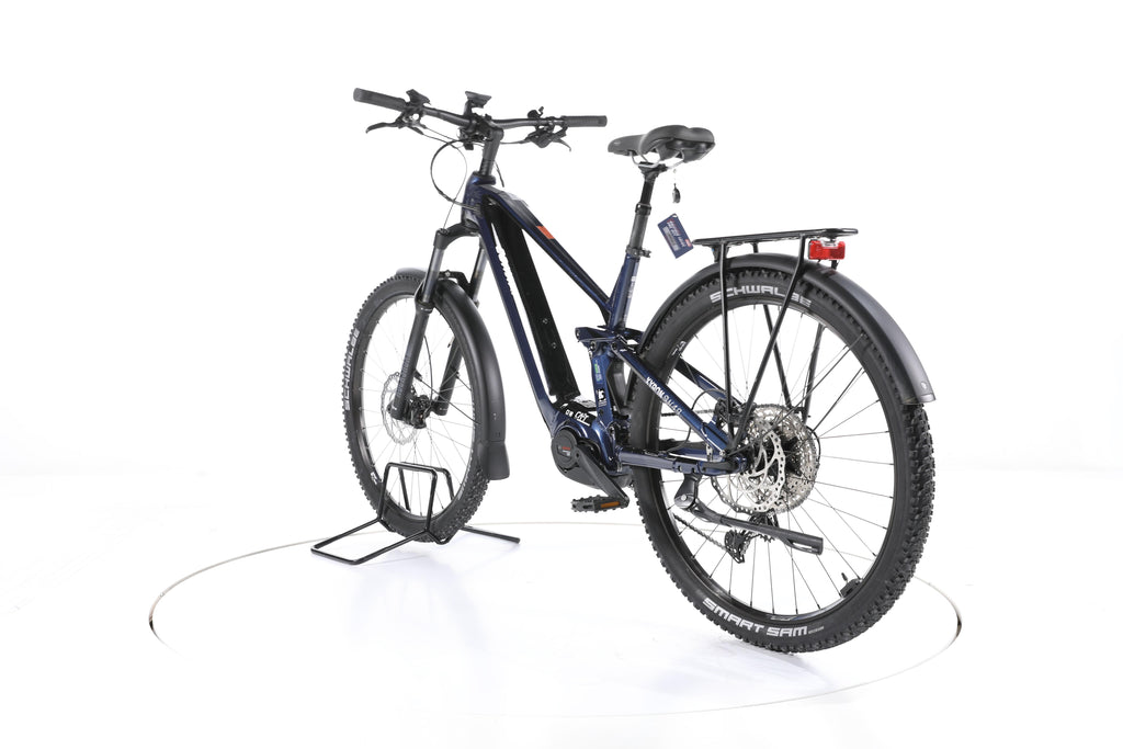 Conway Xyron SUV 4.9 Fully E-Bike - Image 9