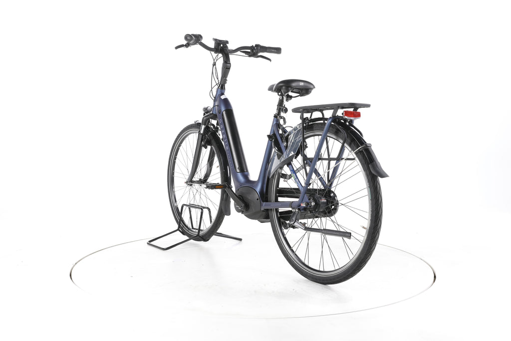 Gazelle Arroyo C7+ HMB Elite City E-Bike Tiefeinsteiger - Image 9