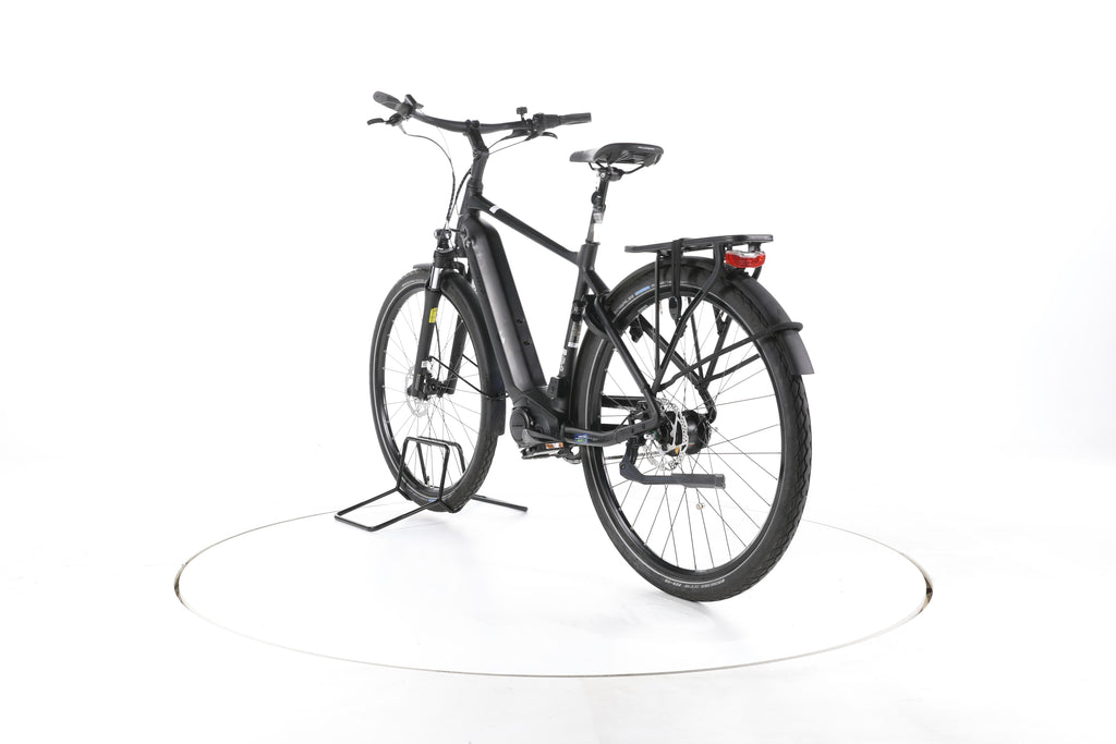 Giant DailyTour E+2 City E-Bike - Image 9