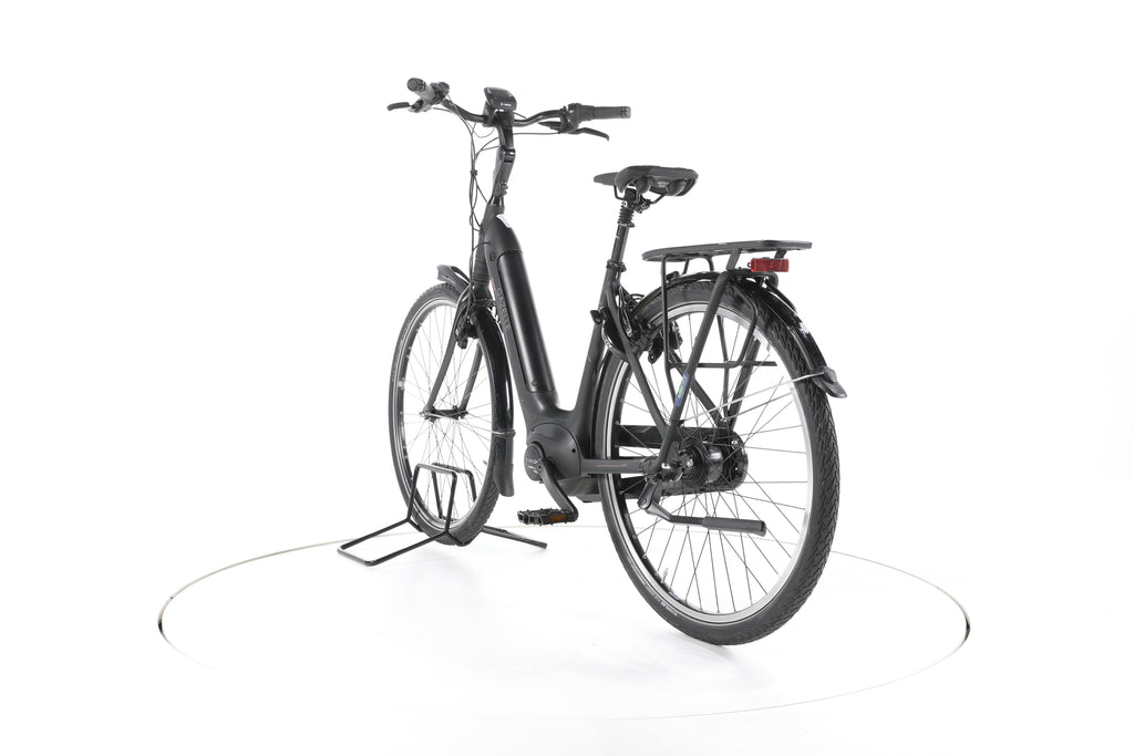 Gazelle Arroyo C8 HMB Elite City E-Bike Tiefeinsteiger - Image 9