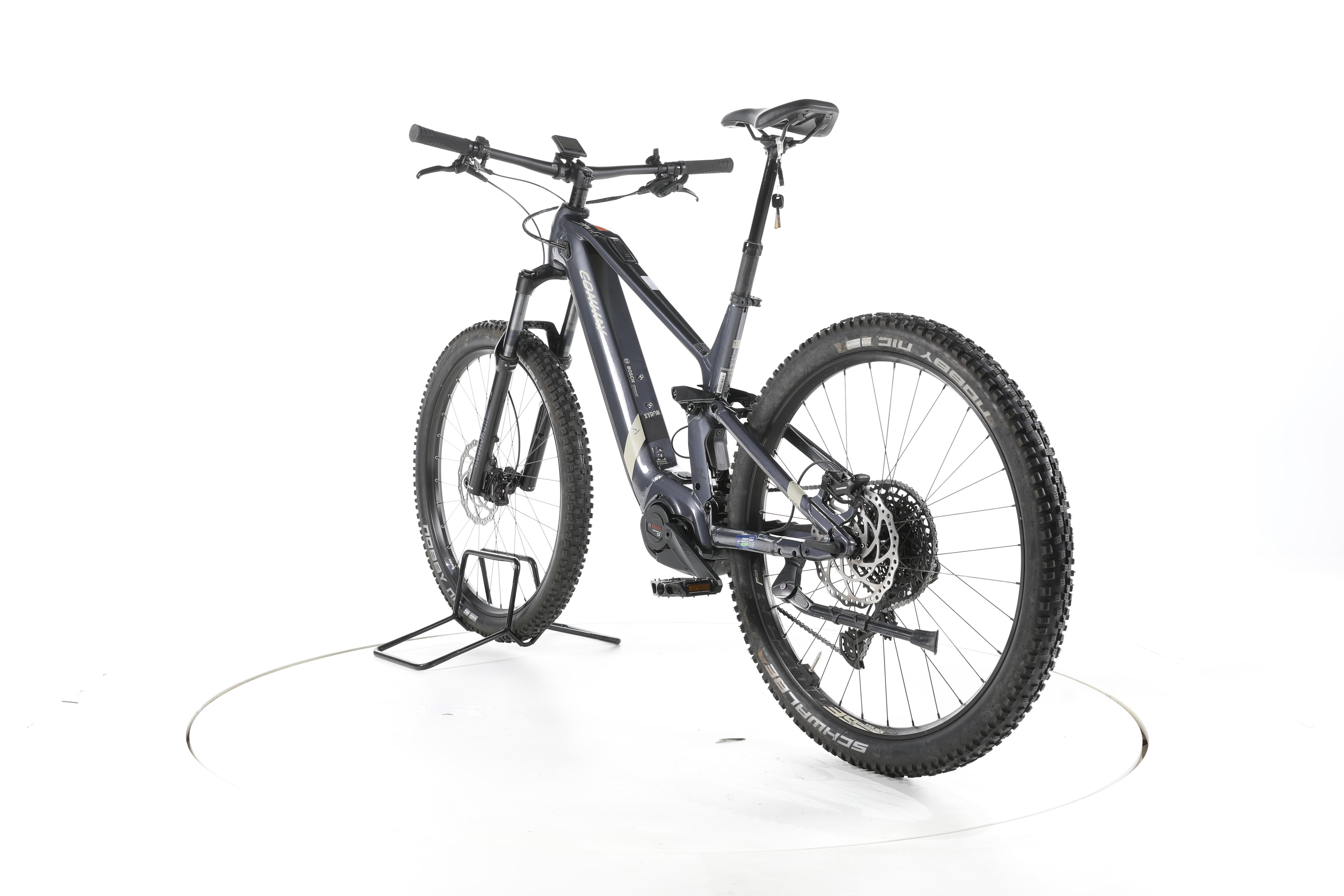 Conway Xyron S 2.9 Fully E-Bike 2023 - Image 9