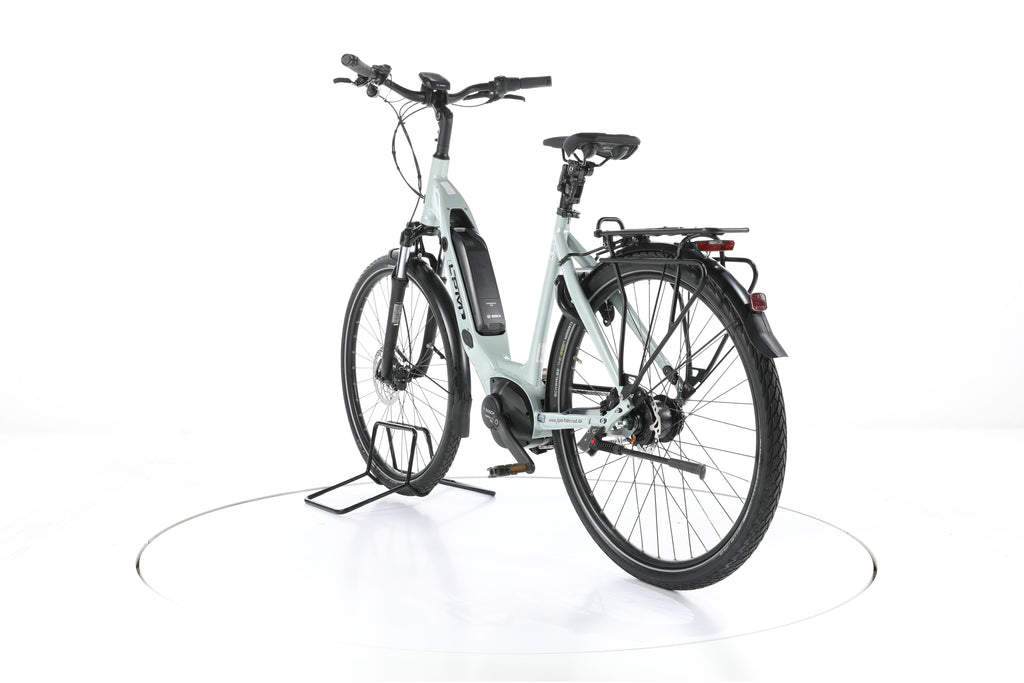 LPM E1 RT City E-Bike Tiefeinsteiger - Image 9