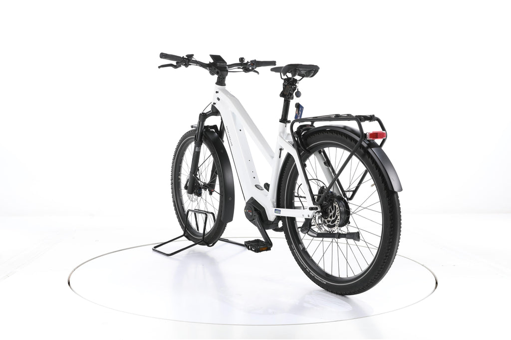 Riese & Müller Charger3 Mixte vario City E-Bike - Image 9