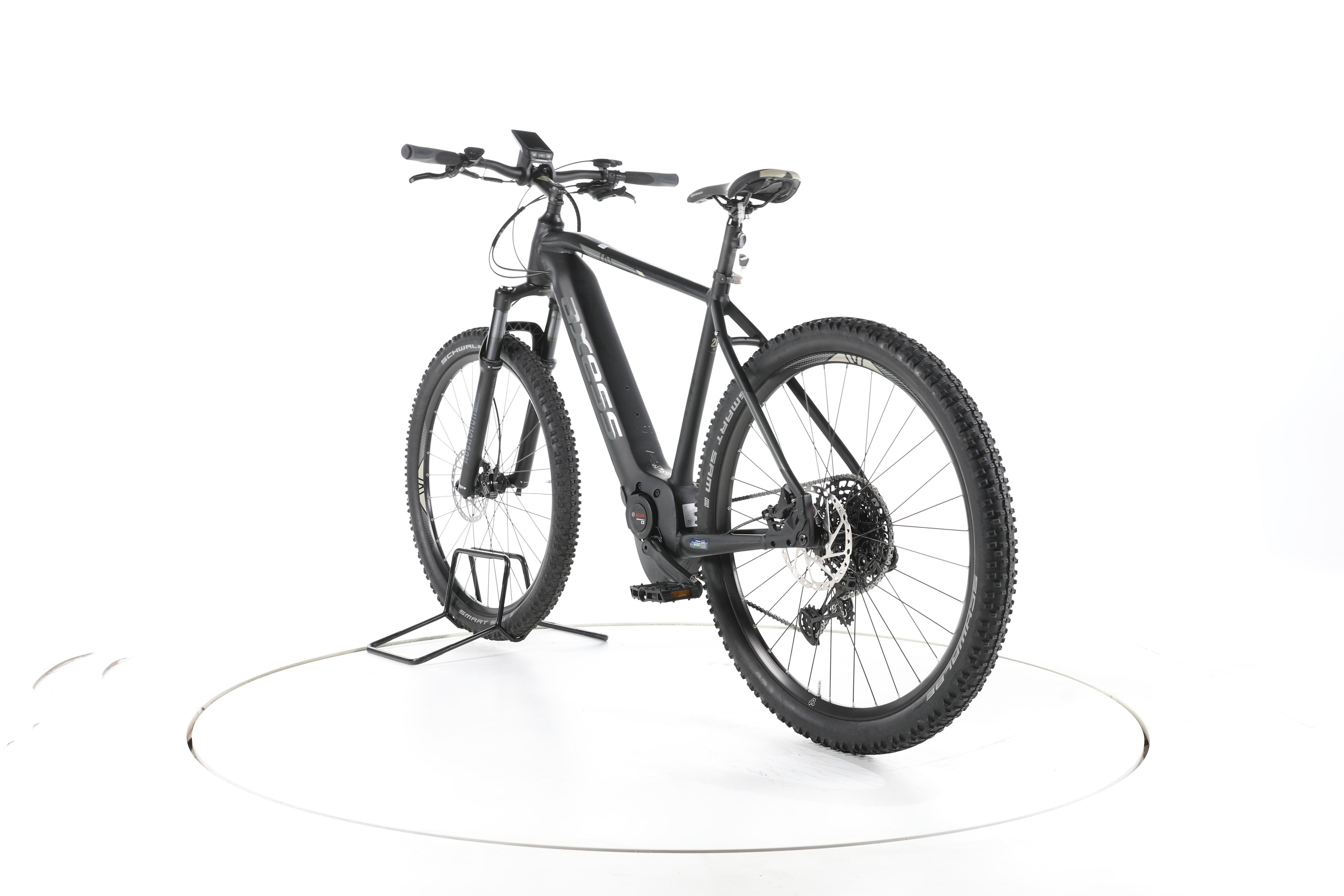 Axess Element E-Bike - Image 9