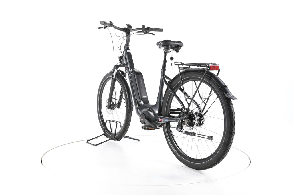 Kalkhoff Image 1.B XXL City E-Bike Tiefeinsteiger 2023 - Image 9