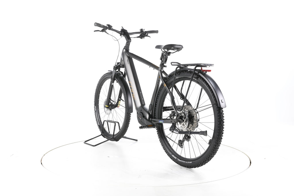 CONE Bikes E-SUV IN 4.0 Trekking E-Bike 2023 - Image 9