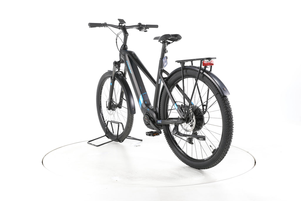Conway Cairon C 2.0 Trekking E-Bike - Image 9
