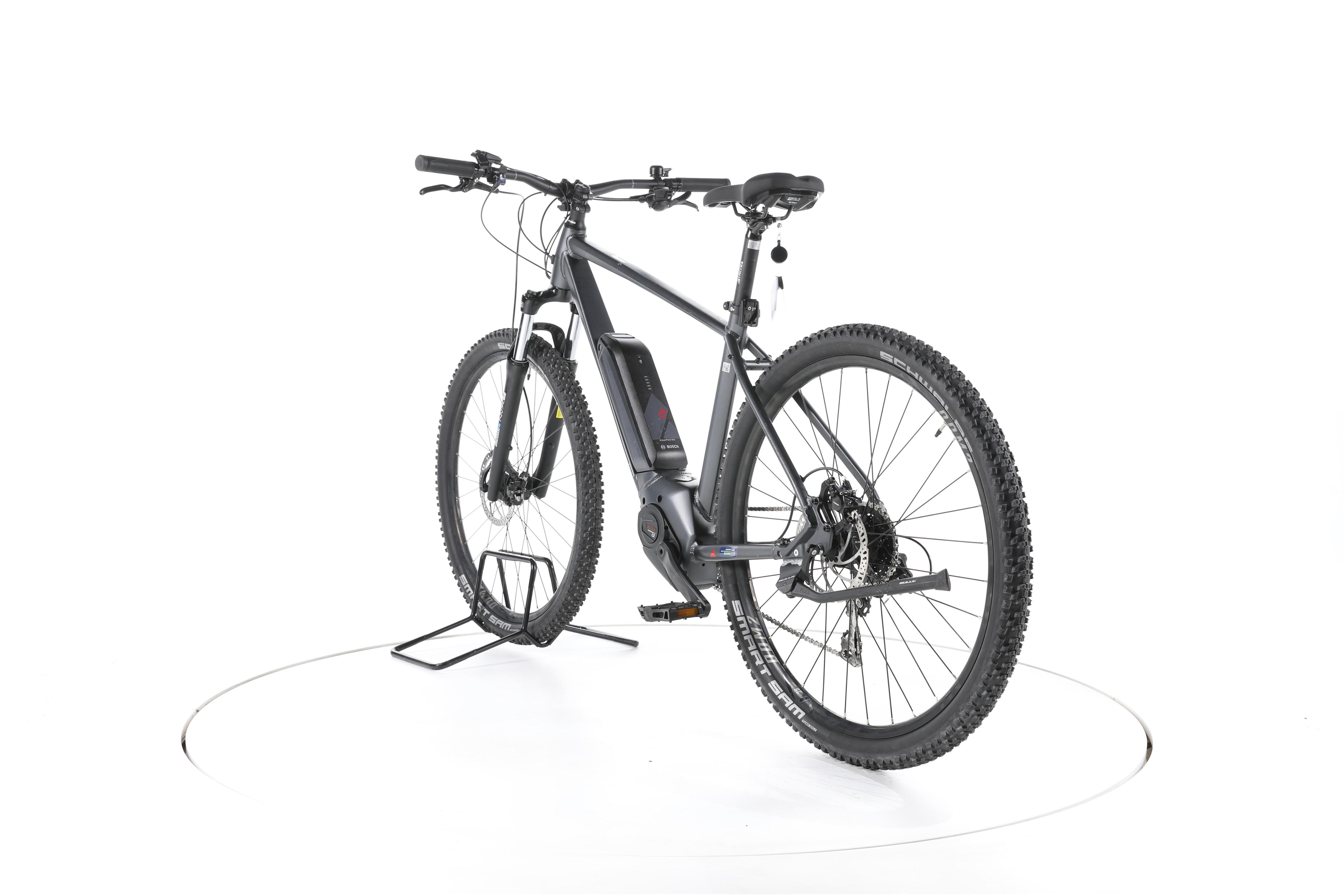 Bulls LT CX E-Bike 2024 - Image 9
