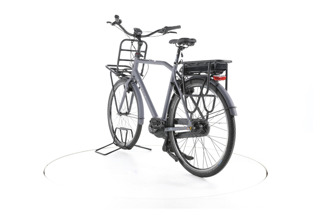 Gazelle HeavyDutyNL C7+ HMB City E-Bike - Image 9