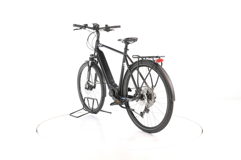 Bergamont E-Horizon Expert Trekking E-Bike - Image 9