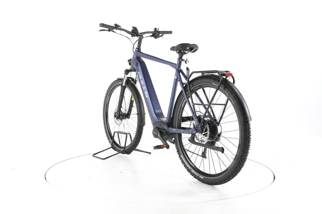 Bulls Allground EVO Trekking E-Bike - Image 9