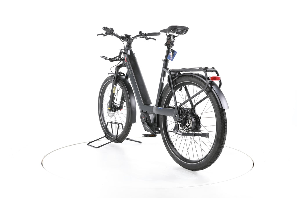 Riese & Müller Nevo4 GT City E-Bike Tiefeinsteiger 2023 - Image 9